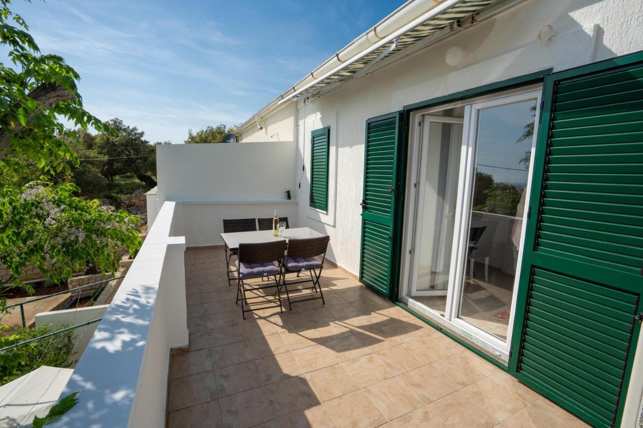 Appartement Kuca Za Odmor Denona à Borovići Extérieur photo
