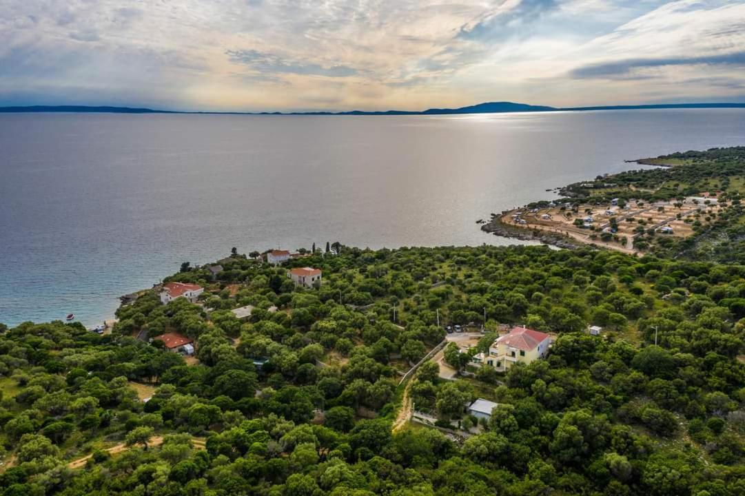 Appartement Kuca Za Odmor Denona à Borovići Extérieur photo